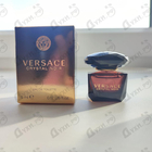 Отзывы Versace Crystal Noir