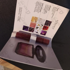 Духи Crystal Noir от Versace