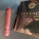 Отзыв Versace Crystal Noir