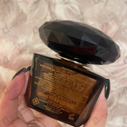 Духи Crystal Noir от Versace
