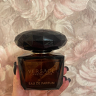 Духи Crystal Noir от Versace