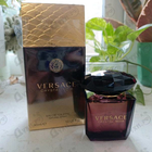 Отзыв Versace Crystal Noir