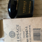 Отзыв Versace Crystal Noir