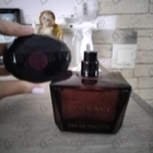 Отзывы Versace Crystal Noir