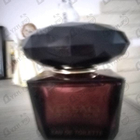 Отзыв Versace Crystal Noir