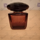 Отзыв Versace Crystal Noir