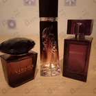 Парфюм Versace Crystal Noir