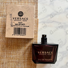 Отзывы Versace Crystal Noir