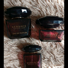 Отзывы Versace Crystal Noir