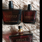 Отзывы Versace Crystal Noir