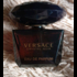 Духи Crystal Noir от Versace Отзыв Versace Crystal Noir
