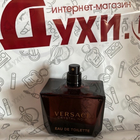 Духи Crystal Noir от Versace