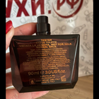 Духи Crystal Noir от Versace