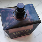 Отзыв Versace Crystal Noir