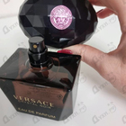 Отзыв Versace Crystal Noir