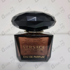 Отзывы Versace Crystal Noir