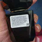 Отзывы Versace Crystal Noir