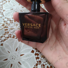 Отзыв Versace Crystal Noir