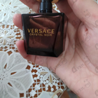 Духи Crystal Noir от Versace