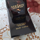 Отзывы Versace Crystal Noir