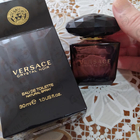 Парфюм Versace Crystal Noir