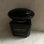 Отзыв Versace Crystal Noir