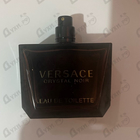 Отзыв Versace Crystal Noir