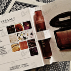 Парфюм Versace Crystal Noir