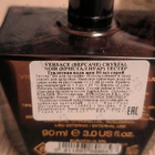 Отзывы Versace Crystal Noir