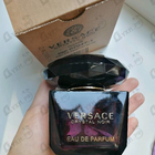 Отзыв Versace Crystal Noir