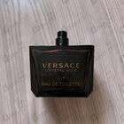 Отзыв Versace Crystal Noir