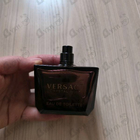 Отзывы Versace Crystal Noir