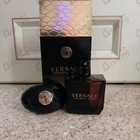 Отзывы Versace Crystal Noir