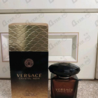 Отзыв Versace Crystal Noir