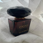 Отзыв Versace Crystal Noir