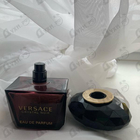 Отзыв Versace Crystal Noir