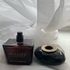 Парфюмерия Crystal Noir от Versace
