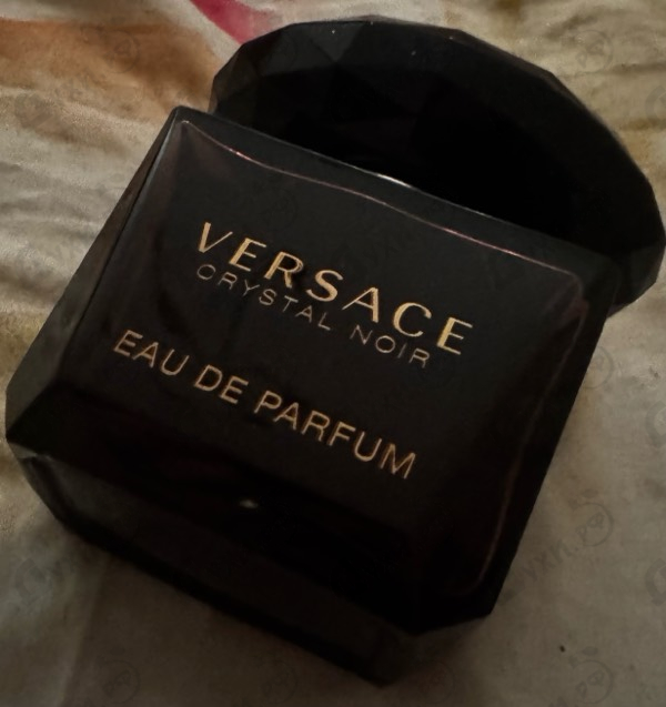 Купить Crystal Noir от Versace
