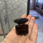 Отзывы Versace Crystal Noir