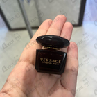 Отзыв Versace Crystal Noir