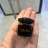 Отзывы Versace Crystal Noir Парфюмерия Crystal Noir от Versace