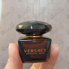 Духи Crystal Noir от Versace