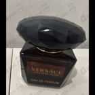 Отзыв Versace Crystal Noir