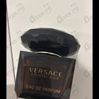 Отзывы Versace Crystal Noir