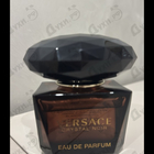 Духи Crystal Noir от Versace