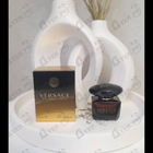 Отзыв Versace Crystal Noir