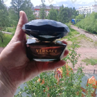 Отзывы Versace Crystal Noir