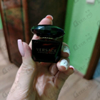 Отзыв Versace Crystal Noir