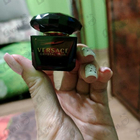 Духи Crystal Noir от Versace