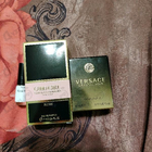 Отзыв Versace Crystal Noir